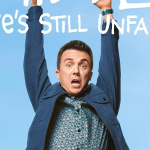 Malcolm in the Middle Life Still Unfair Jacket